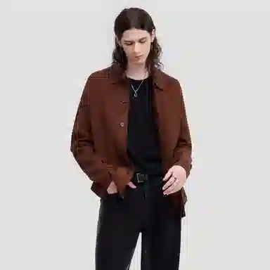 HERBEL Casual Knit Cardigan