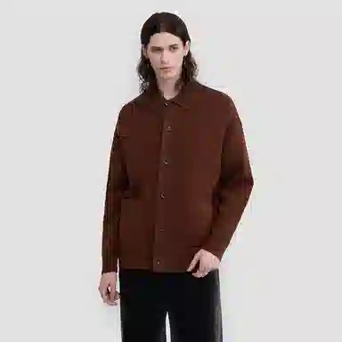 HERBEL Casual Knit Cardigan