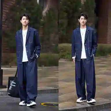 HERBEL CURRENT SERIES