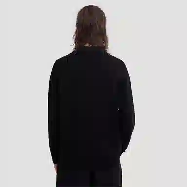 HERBEL Casual Knit Cardigan