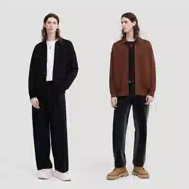 HERBEL Casual Knit Cardigan