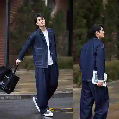 HERBEL CURRENT SERIES