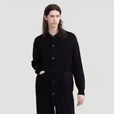 HERBEL Casual Knit Cardigan