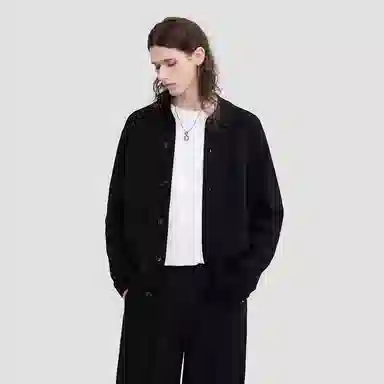 HERBEL Casual Knit Cardigan