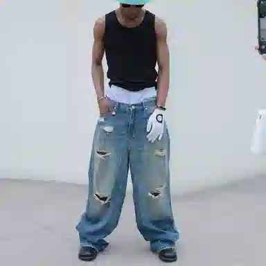 STEEPC City Boy Jeans