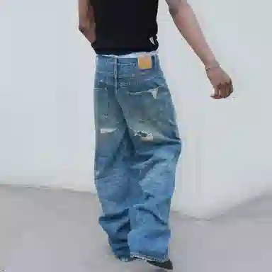STEEPC City Boy Jeans