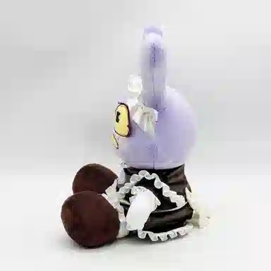 maid jax plush 28cm