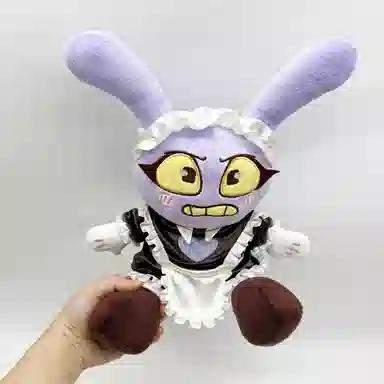 maid jax plush 28cm