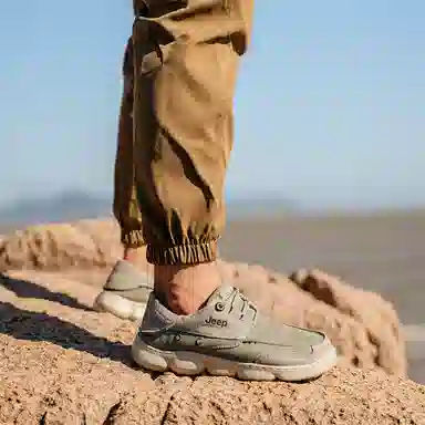 Jeep Casual Shoes