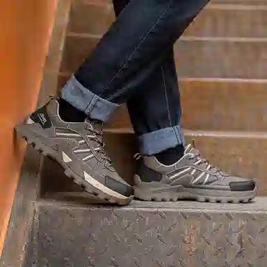 Jeep Hiking Shoes