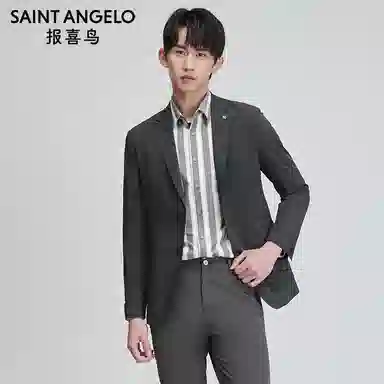 SAINT ANGELO