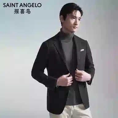 SAINT ANGELO