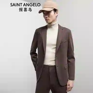 SAINT ANGELO