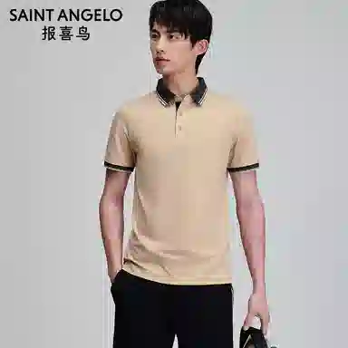 SAINT ANGELO Polo