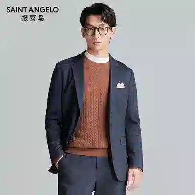 SAINT ANGELO