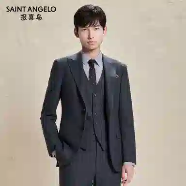 SAINT ANGELO