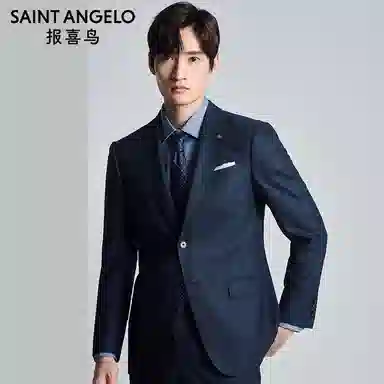 SAINT ANGELO
