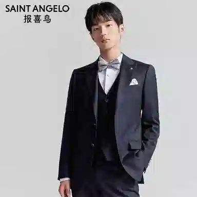 SAINT ANGELO