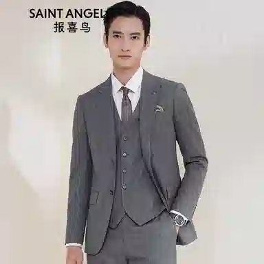 SAINT ANGELO