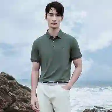 SAINT ANGELO PoloPolo