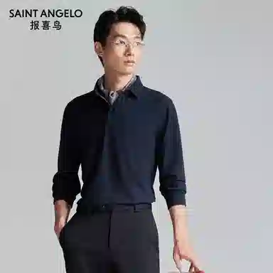 SAINT ANGELO polo