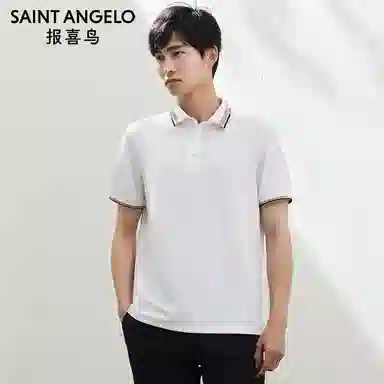 SAINT ANGELO Polo