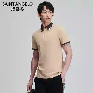 SAINT ANGELO Polo