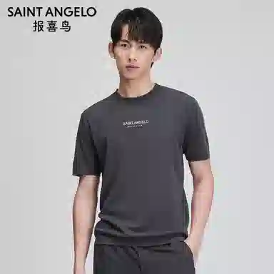 SAINT ANGELO T