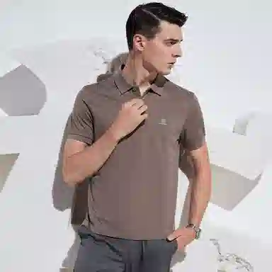 SAINT ANGELO polo T