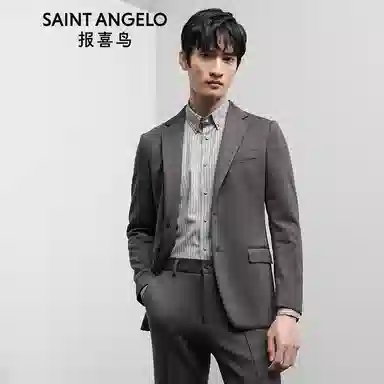 SAINT ANGELO
