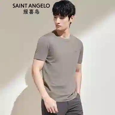 SAINT ANGELO T