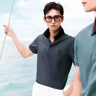 SAINT ANGELO Polo