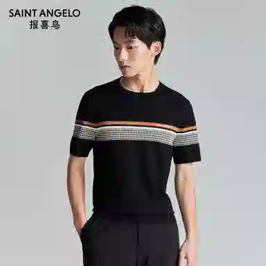 SAINT ANGELO T