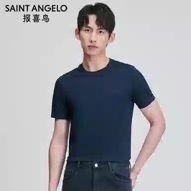 SAINT ANGELO T