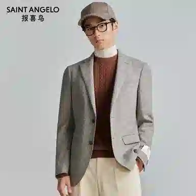 SAINT ANGELO