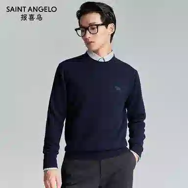 SAINT ANGELO