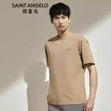 SAINT ANGELO T
