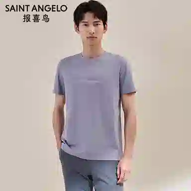 SAINT ANGELO T