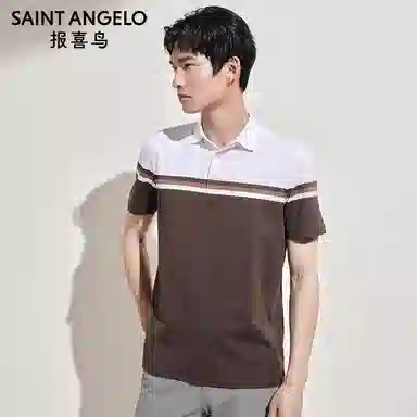 SAINT ANGELO Polo