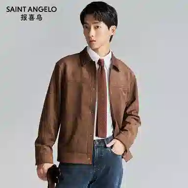 SAINT ANGELO
