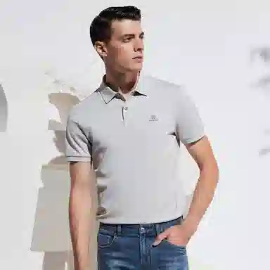 SAINT ANGELO polo T