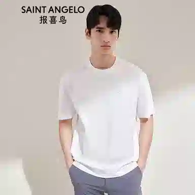 SAINT ANGELO T