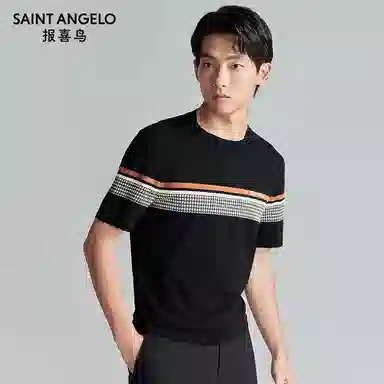 SAINT ANGELO T