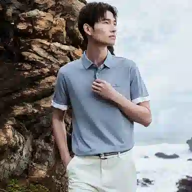 SAINT ANGELO PoloPolo