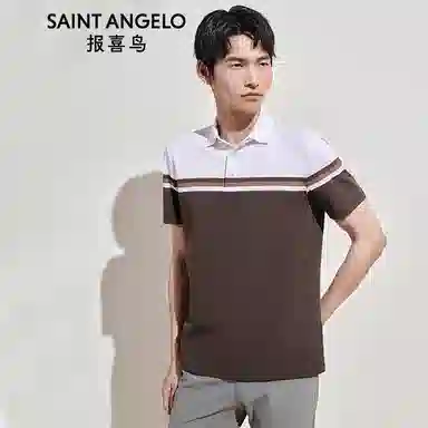 SAINT ANGELO Polo
