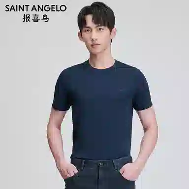 SAINT ANGELO T