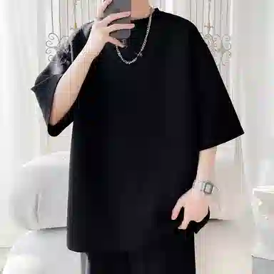 T