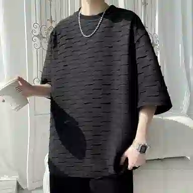 T