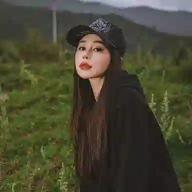 SWOFCARE Artist Tiger Cap