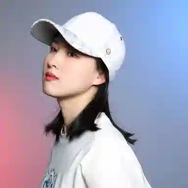 SWOFCARE Golf Cap White